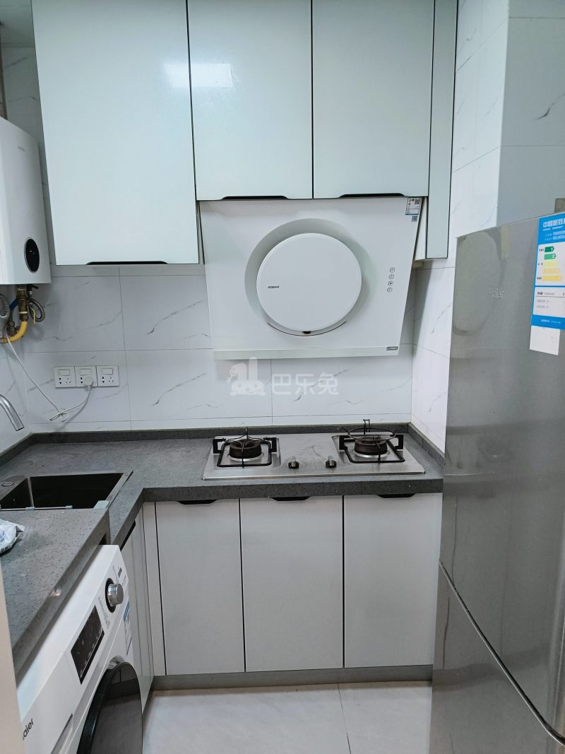 远虹大厦1037383厨房图5