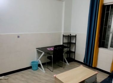 石牌村(天河区石牌绿荷西大街1号) 1室1厅1卫