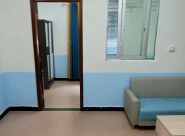 石牌村(天河区石牌绿荷西大街1号) 1室1厅1卫