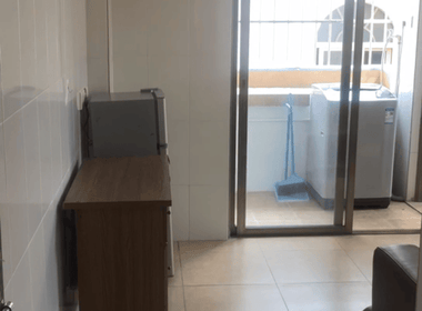 珠坑村 1室0厅1卫