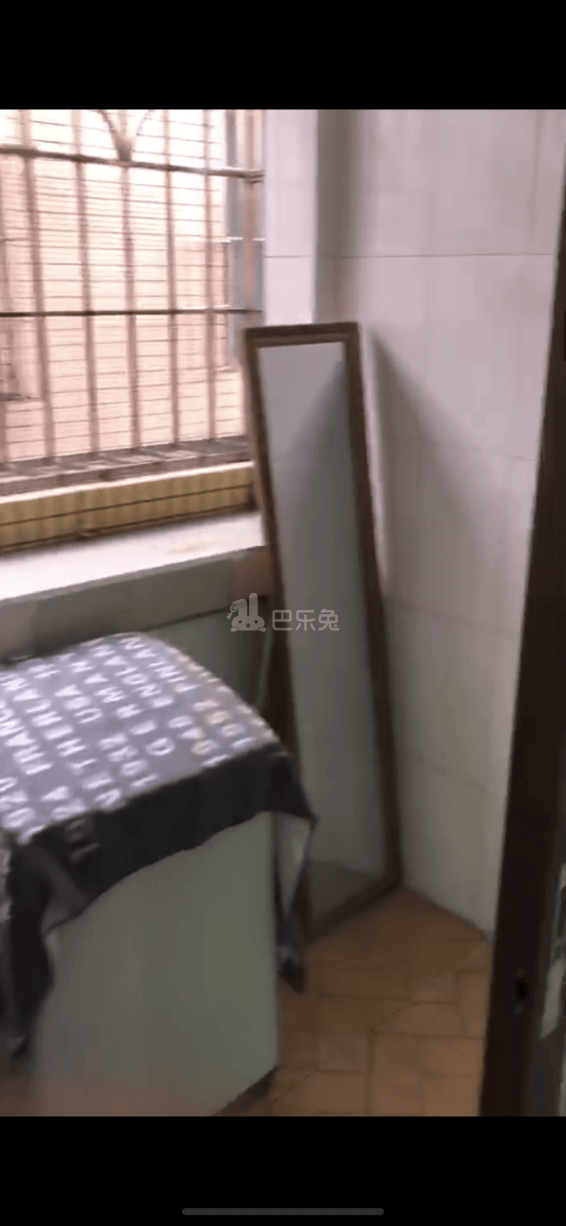 珠坑村10380603卧室图0