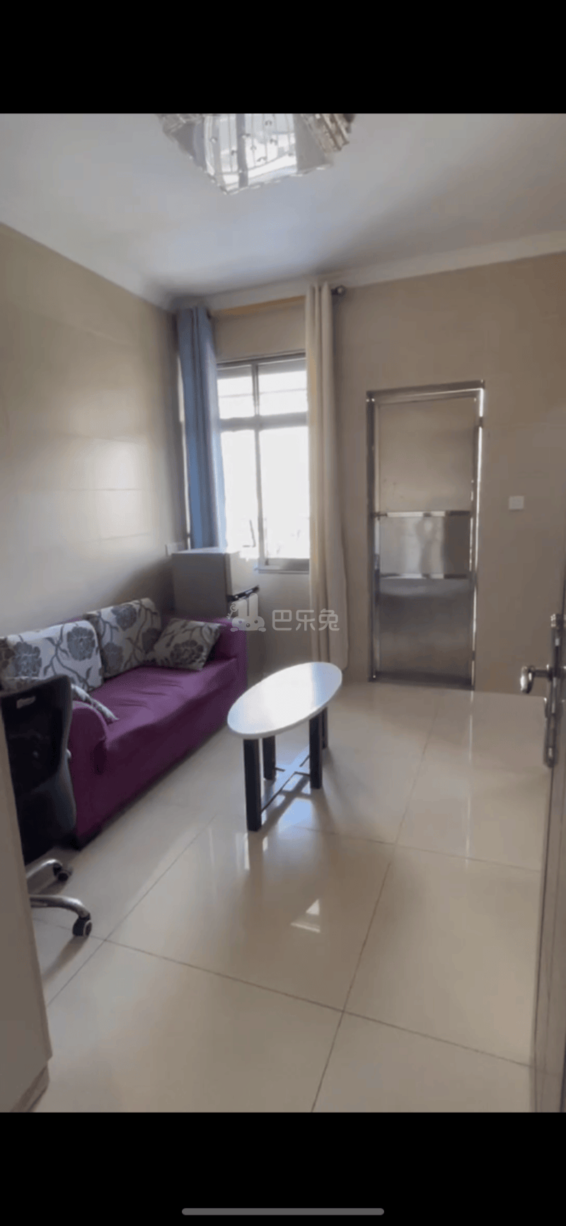 珠坑村10380801卧室图0