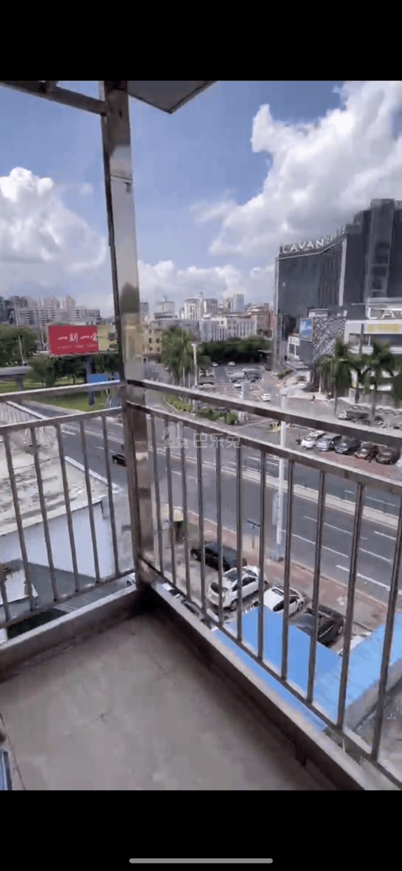 珠坑村10380860周边环境图2