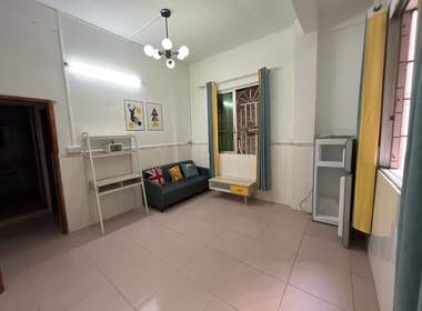 东约新村 1室1厅1卫