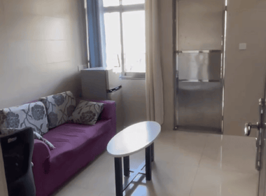 珠坑村 1室1厅1卫