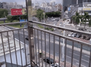 珠坑村 1室1厅1卫