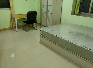 望岗村(白云区嘉禾街77号) 1室0厅1卫