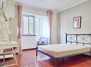 亦庄 | 合租 | 3室1厅1卫 | 16m05 | 朝南-主卧天华园二里2区(大雄