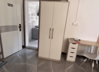 珠坑村 1室1厅1卫