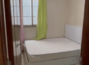 珠坑村 1室1厅1卫