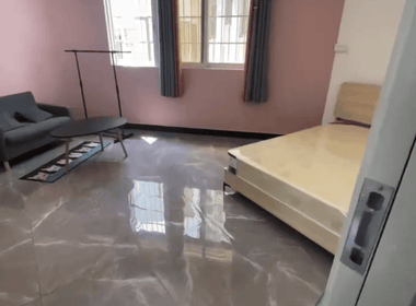 珠坑村 1室1厅1卫