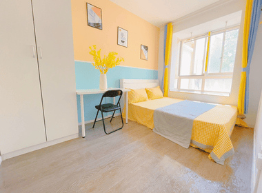 奥体新城翠杉园 