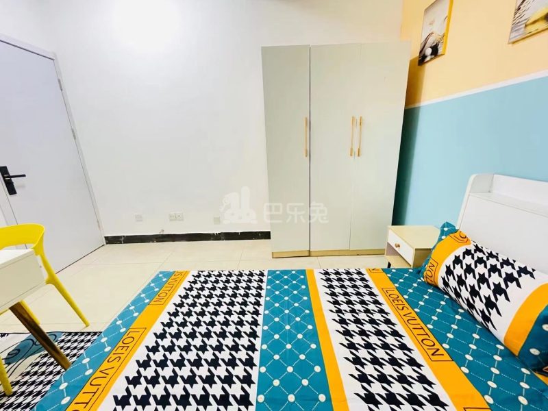 中泰国际广场10386136周边环境图6