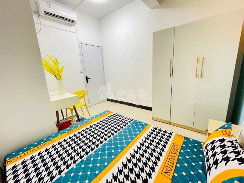 中泰国际广场10386136周边环境图7