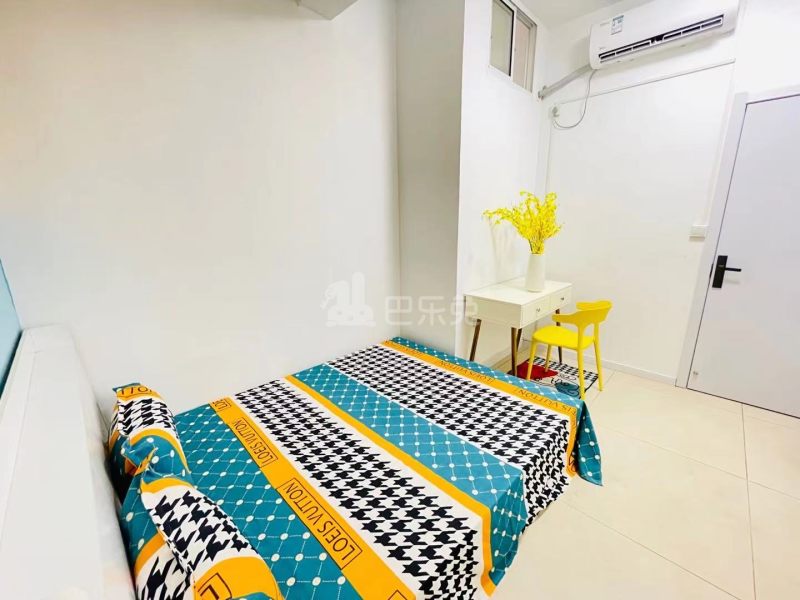 中泰国际广场10386136周边环境图8