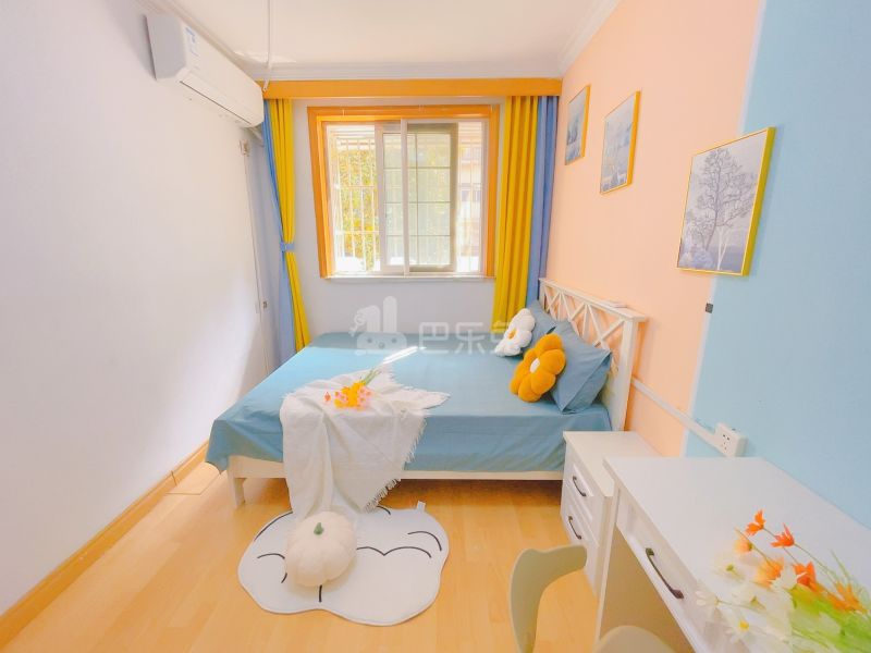 爱达花园兰花园10386533卧室图3