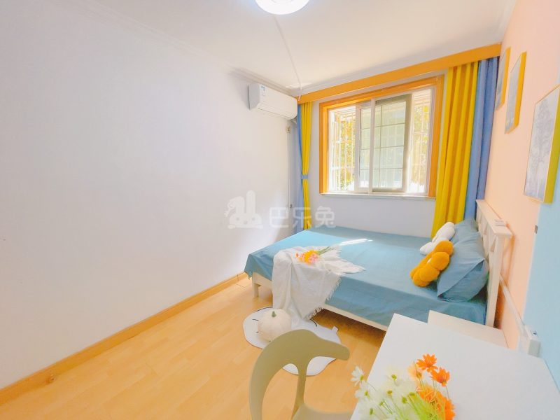 爱达花园兰花园10386533卧室图1