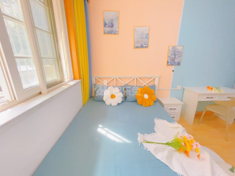 爱达花园兰花园10386533卧室图6