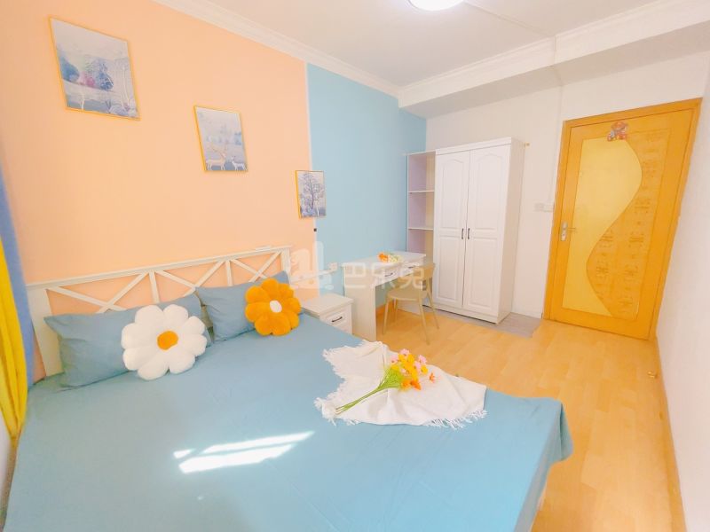 爱达花园兰花园10386533卧室图5