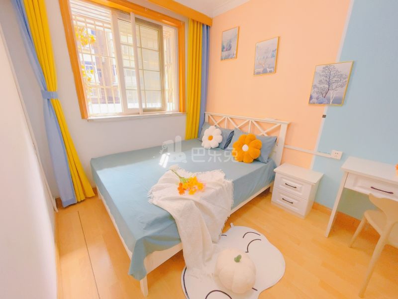 爱达花园兰花园10386533卧室图0