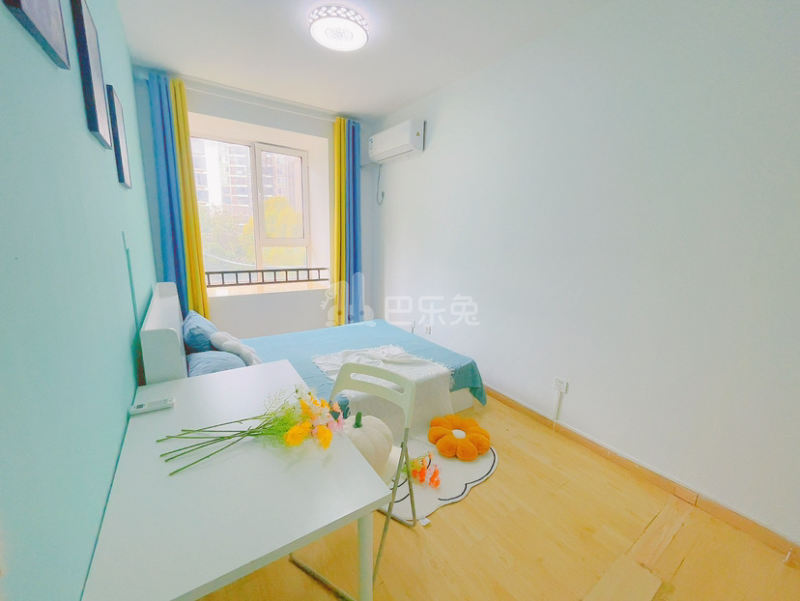 银城西堤国际第二区10386562周边环境图6