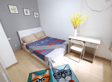 金地苑(裕盛东路) 