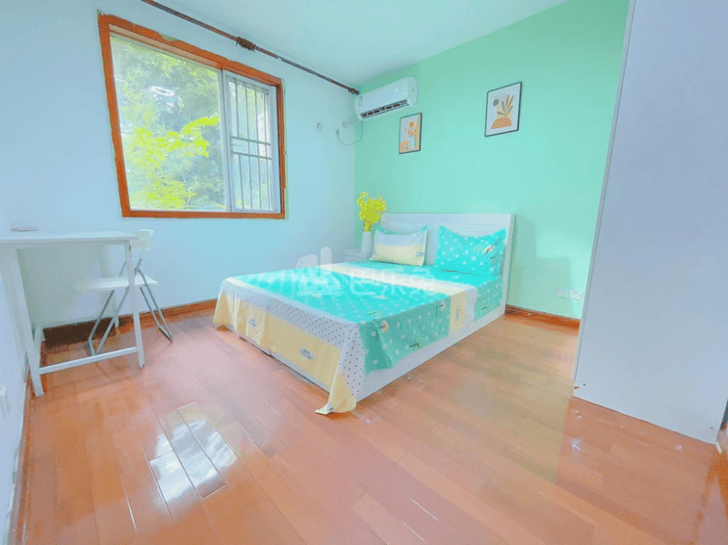 嘉业阳光城天景苑10386596卧室图0