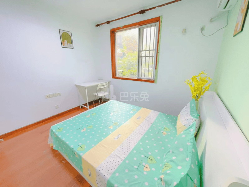 嘉业阳光城天景苑10386596卧室图5