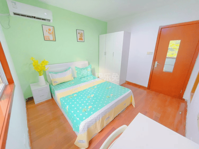 嘉业阳光城天景苑10386596卧室图1