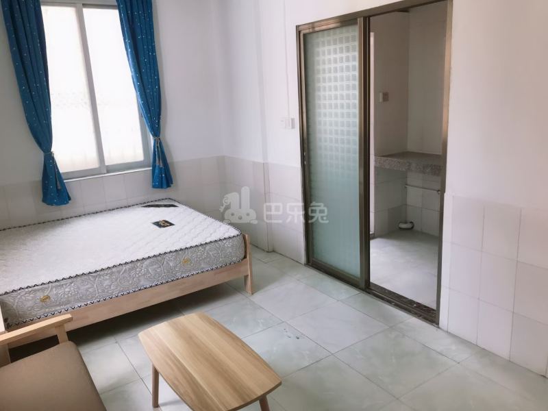 丹山村10387000卧室图1