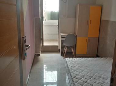 丹山村 1室0厅1卫