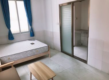 丹山村 1室0厅1卫