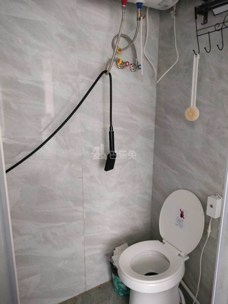 嘉宝都市港湾10388384卫生间图5