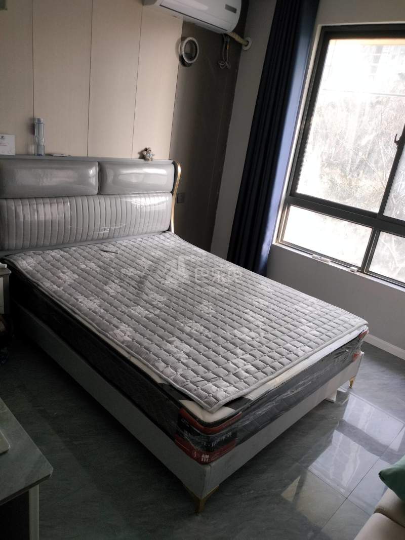 嘉宝都市港湾10388384卧室图0