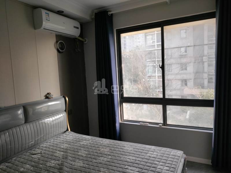 嘉宝都市港湾10388384卧室图3