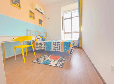 欧洲城铂金时代公寓 