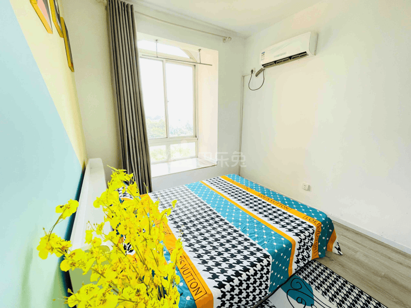 金马郦城A区10390904周边环境图5