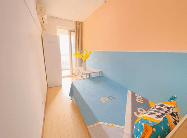 银城西堤国际第二区 