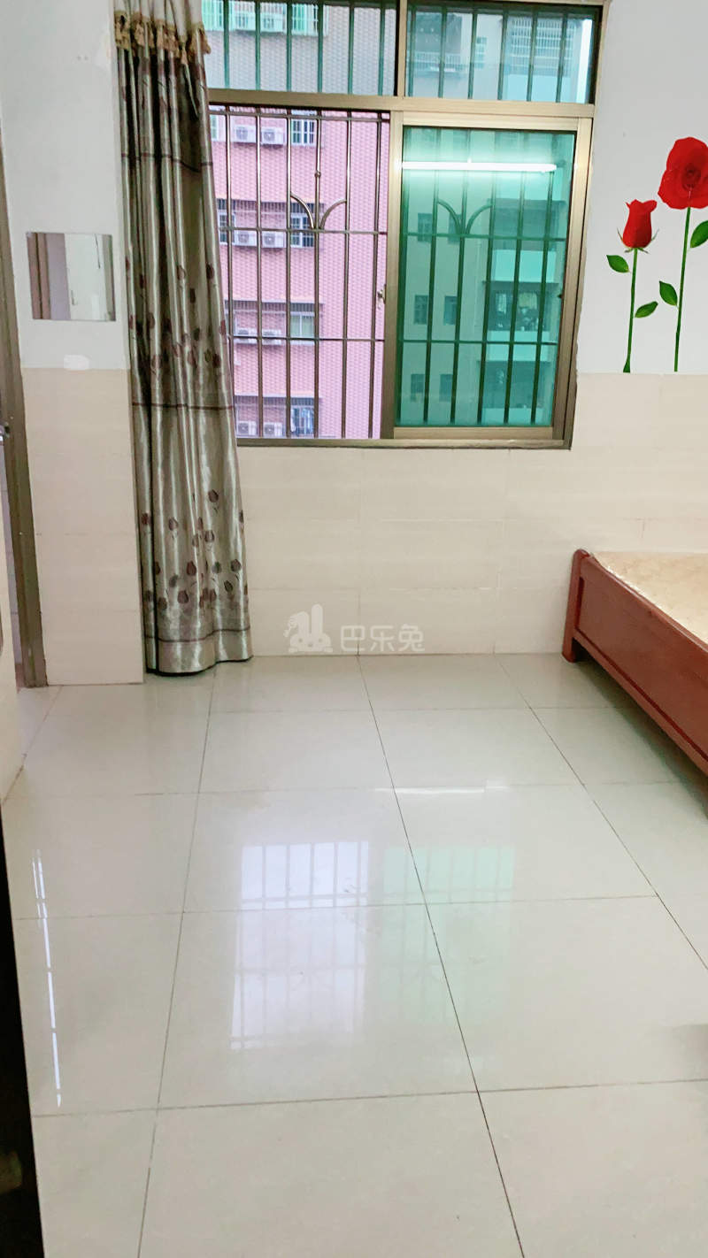 公益村10391118周边环境图1