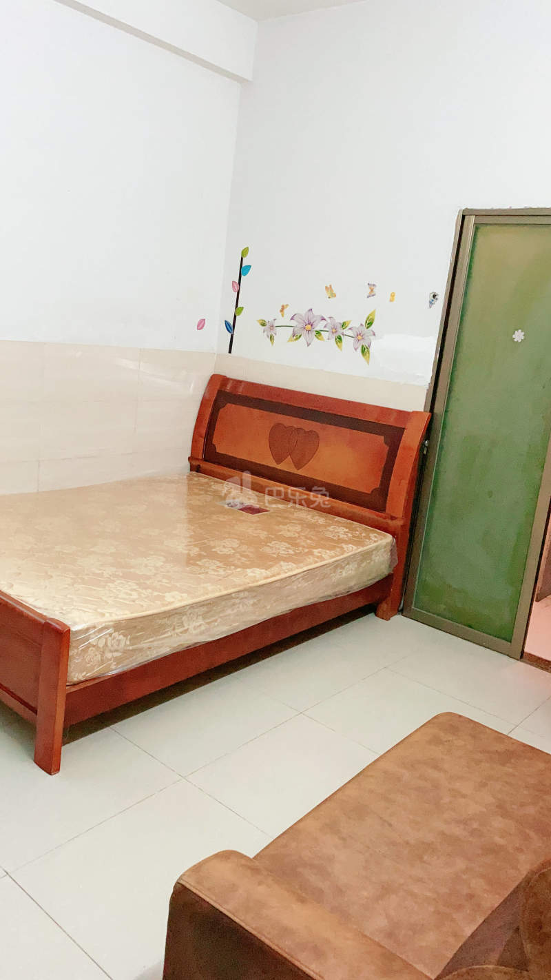 公益村10391118周边环境图6