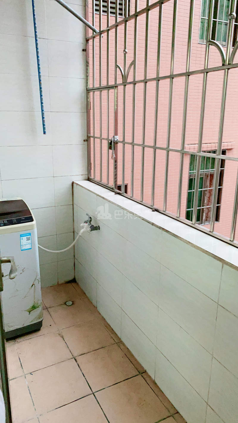 公益村10391118周边环境图4