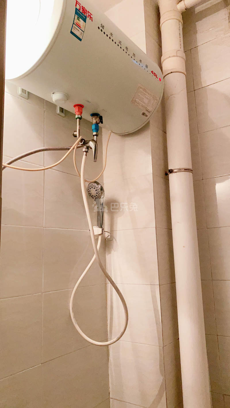 公益村10391118周边环境图5