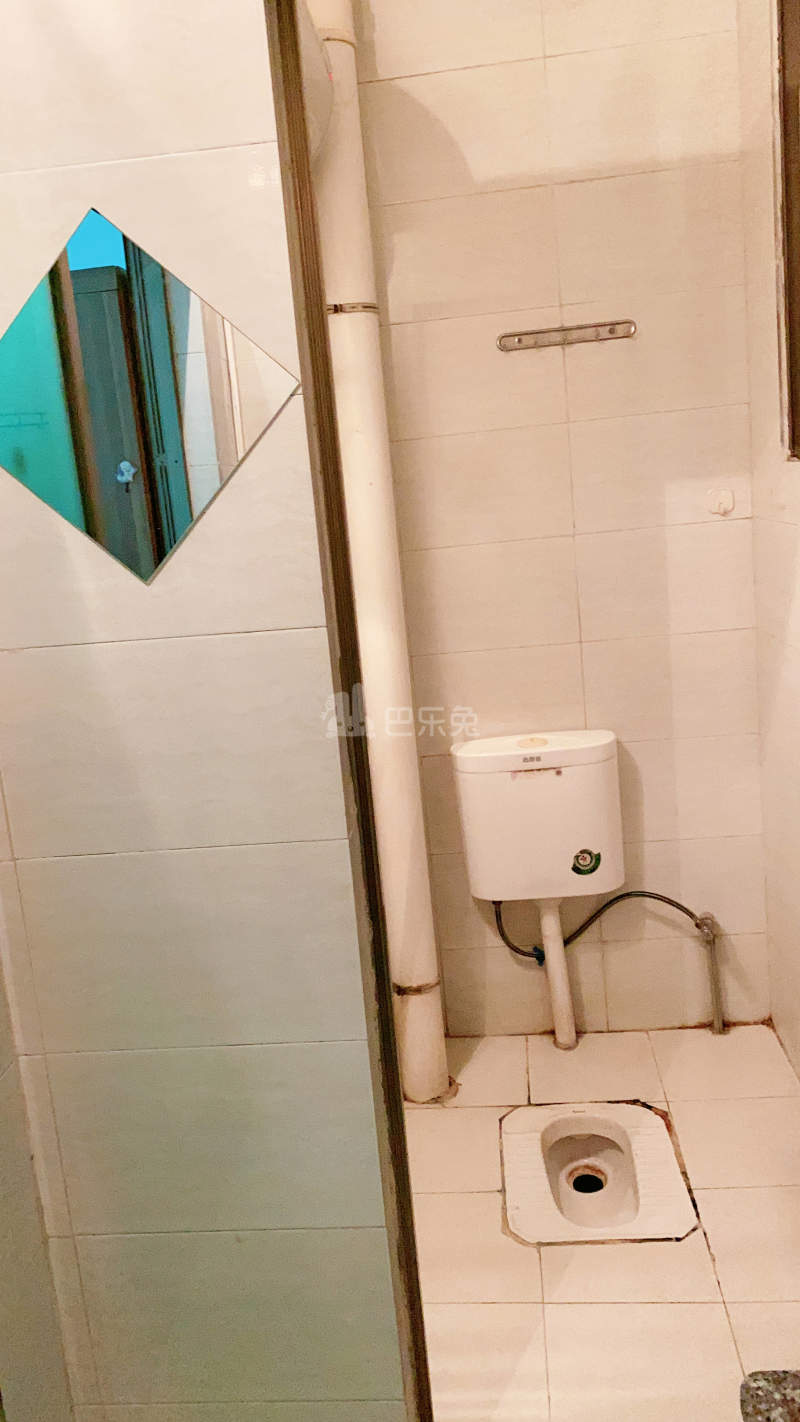 公益村10391118卫生间图0