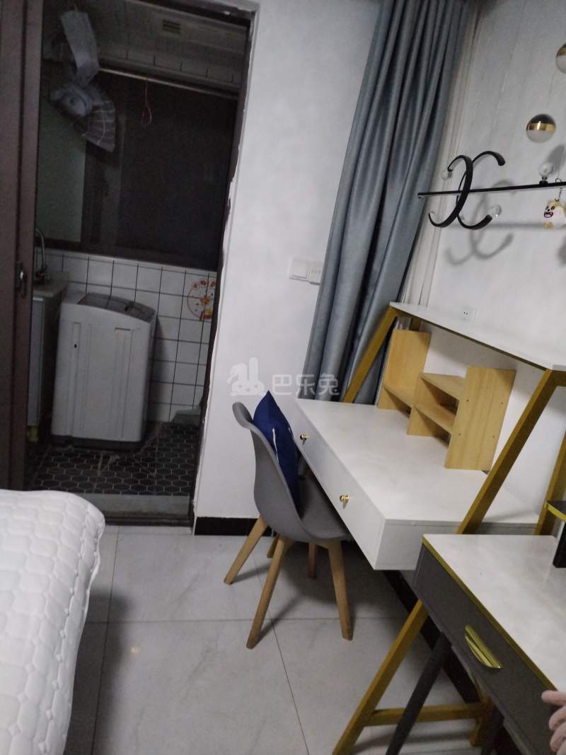 景华新苑10395328卧室图3