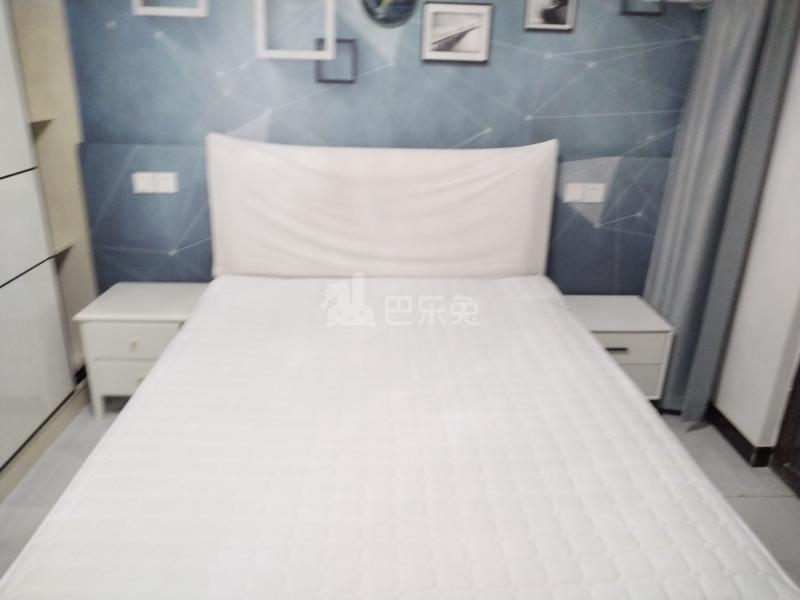 景华新苑10395328卧室图0