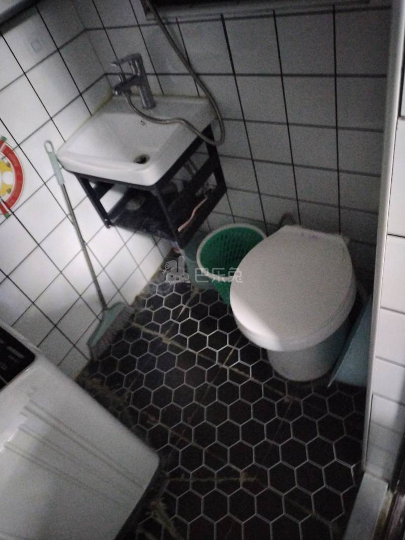 景华新苑10395328卫生间图4