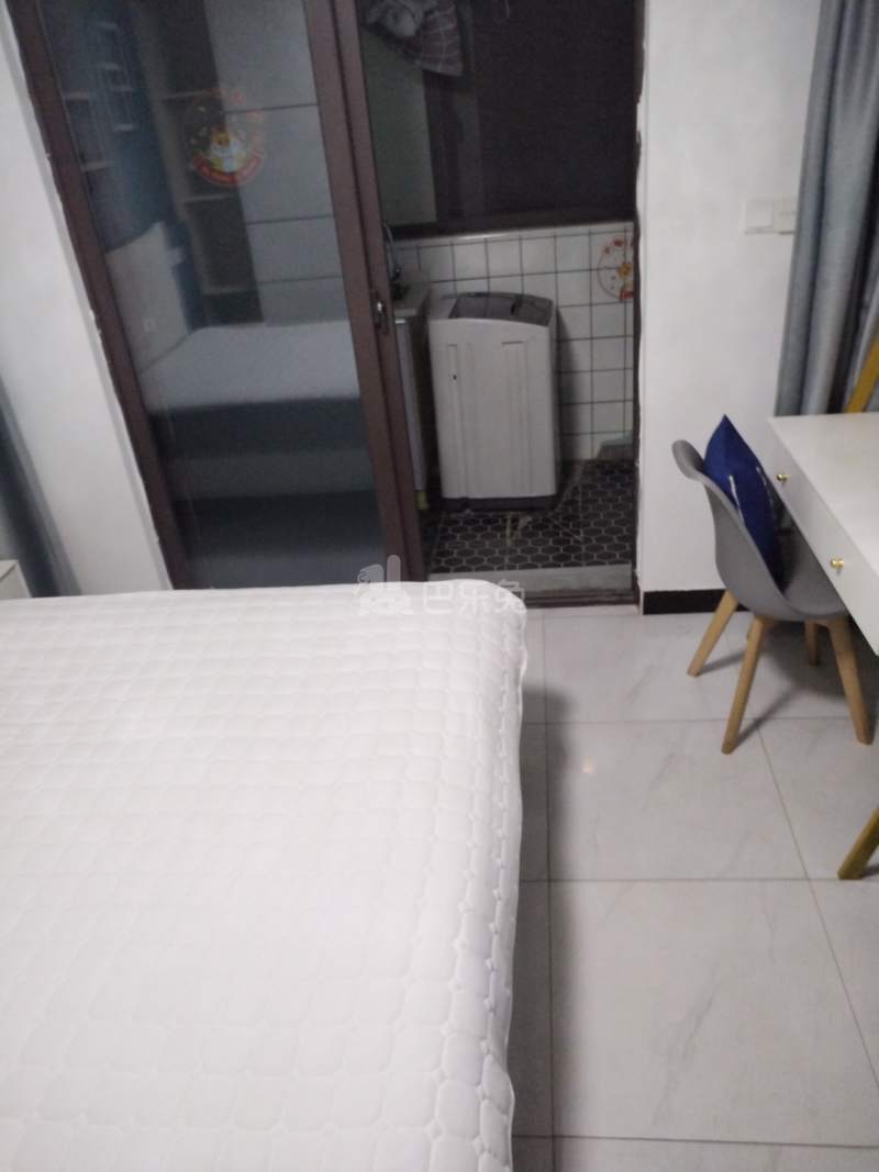 景华新苑10395328卧室图1