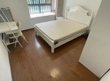 明珠公寓（振新店） 1室0厅1卫