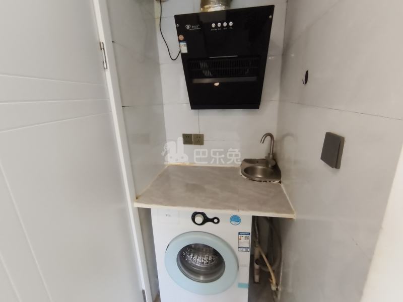 朱行四村10395938厨房图4