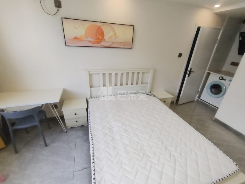 朱行四村10395938卧室图3